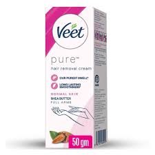 Beauty & Skin Care, VEET CREAM 50GM